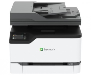 Lexmark MC3426adw Imprimante laser couleur multifonction compacte