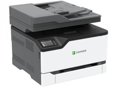 Lexmark MC3426adw Imprimante laser couleur multifonction compacte