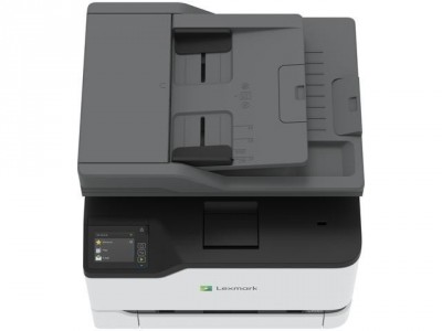 Lexmark MC3426adw Imprimante laser couleur multifonction compacte