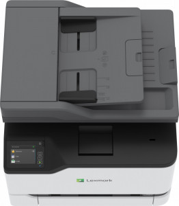 Lexmark MC3426adw Imprimante laser couleur multifonction compacte