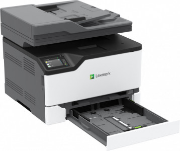 Lexmark MC3426adw Imprimante laser couleur multifonction compacte