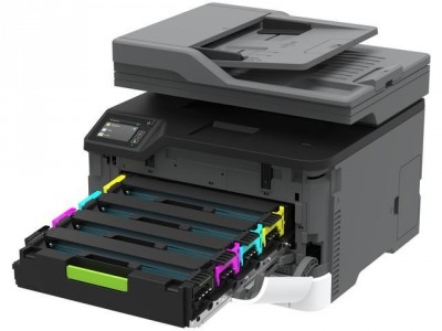 Lexmark MC3426adw Imprimante laser couleur multifonction compacte