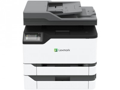 Lexmark MC3426adw Imprimante laser couleur multifonction compacte