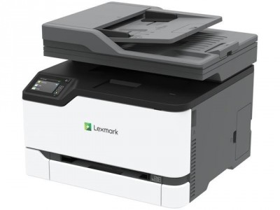 Lexmark MC3426adw Imprimante laser couleur multifonction compacte