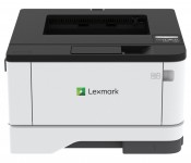 Lexmark MS331dn Imprimante laser monochrome Lexmark MS331dn Imprimante laser monochrome