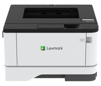 Lexmark MS331dn Imprimante laser monochrome