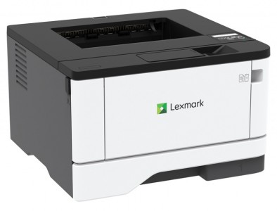 Lexmark MS331dn Imprimante laser monochrome