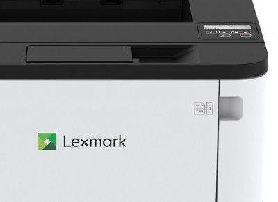 Lexmark MS331dn Imprimante laser monochrome