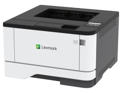 Lexmark MS331dn Imprimante laser monochrome