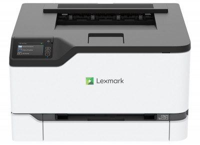 Lexmark CS431dw Imprimante laser couleur