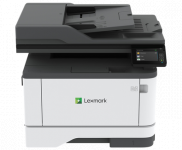 Lexmark MX431adn Imprimante laser monochrome multifonction