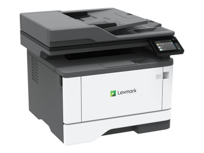 Lexmark MX431adn Imprimante laser monochrome multifonction