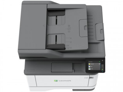 Lexmark MX431adn Imprimante laser monochrome multifonction