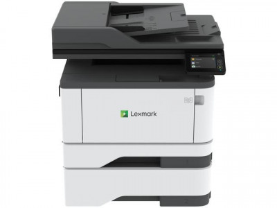 Lexmark MX431adn Imprimante laser monochrome multifonction
