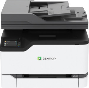 Lexmark CX431adw Imprimante laser couleur multifonction