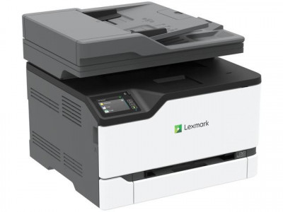 Lexmark CX431adw Imprimante laser couleur multifonction