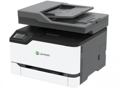 Lexmark CX431adw Imprimante laser couleur multifonction