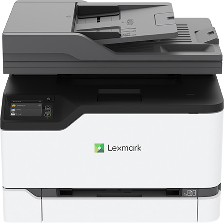 Lexmark CX431adw Imprimante laser couleur multifonction