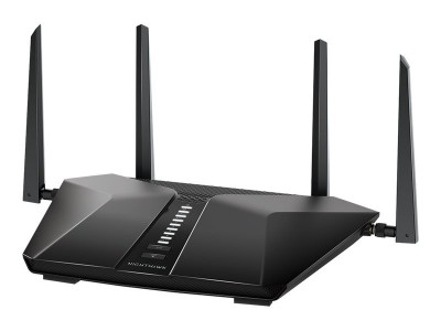 Netgear : NIGHTHAWK AX6 WLAN ROUTER 6 STREAM WIFI 6