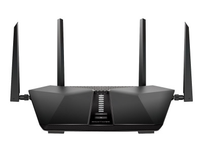 Netgear : NIGHTHAWK AX6 WLAN ROUTER 6 STREAM WIFI 6