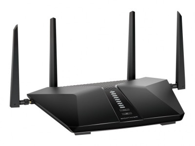 Netgear : NIGHTHAWK AX6 WLAN ROUTER 6 STREAM WIFI 6