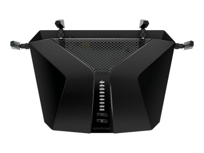 Netgear : NIGHTHAWK AX6 WLAN ROUTER 6 STREAM WIFI 6