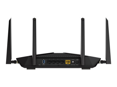 Netgear : NIGHTHAWK AX6 WLAN ROUTER 6 STREAM WIFI 6