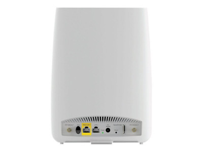 Netgear : ORBI 4G LTE-WLAN-ROUTER AC2200 TRI-BAND CAT18-MODEM