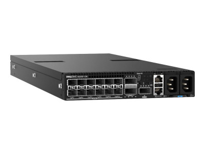 Dell : EMC S5212F-ON SWITCH 12X 25GBE SFP28 3X 100GBE