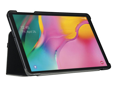 Mobilis : CASE C2 pour GALAXY TAB A 2019 10.1IN