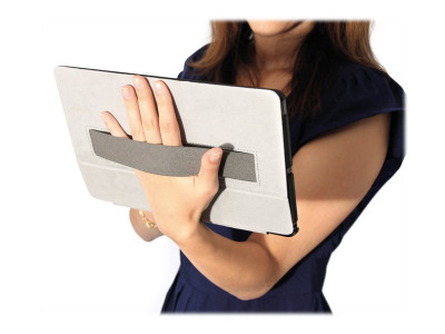 Mobilis : CASE C2 pour GALAXY TAB A 2019 10.1IN