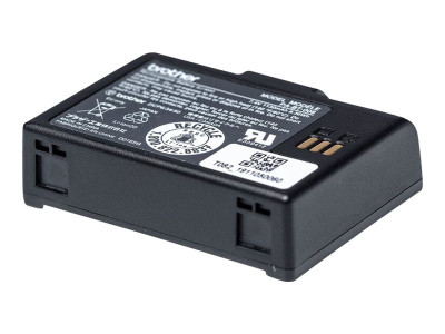 Brother : BATTERY pack 2IN pour RJ-LITE SERIES