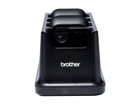 Brother : 4 BAY CRADLE 2IN pour RJ-LITE SERIES