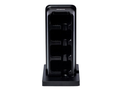 Brother : 4 BAY CRADLE 2IN pour RJ-LITE SERIES