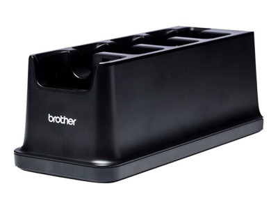 Brother : 4 BAY CRADLE 2IN pour RJ-LITE SERIES