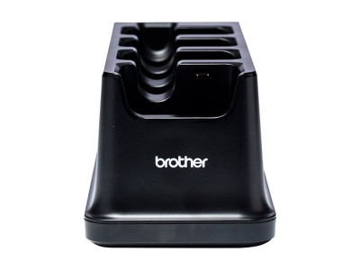 Brother : 4 BAY CRADLE 2IN pour RJ-LITE SERIES