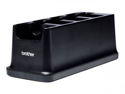 Brother : 4 BAY CRADLE 2IN pour RJ-LITE SERIES