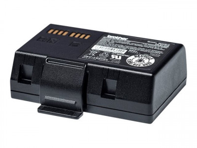Brother : BATT pack SMART 3IN pour RJ-LITE SERIES
