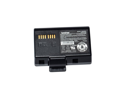 Brother : BATT pack SMART 3IN pour RJ-LITE SERIES