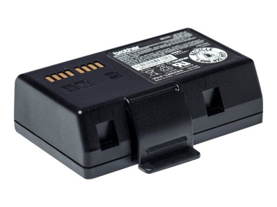 Brother : BATT pack SMART 3IN pour RJ-LITE SERIES