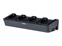 Brother : 4 BAY BATT CHARGER STATION 3IN pour RJ-LITE SERIES