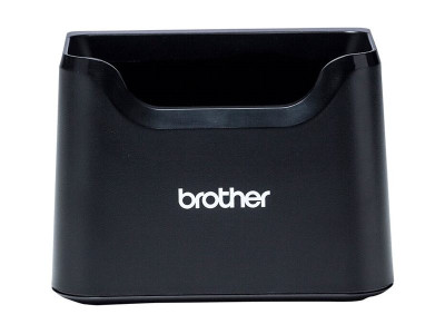 Brother : 1 BAY CRADLE 3IN pour RJ-LITE SERIES