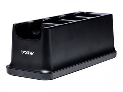 Brother : 4 BAY CRADLE 3IN pour RJ-LITE SERIES