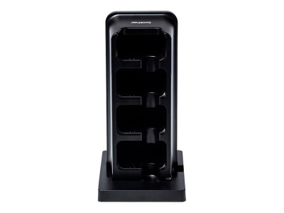 Brother : 4 BAY CRADLE 3IN pour RJ-LITE SERIES