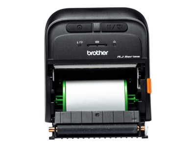 Brother : ROLL HOLDER 3IN pour RJ-LITE SERIES