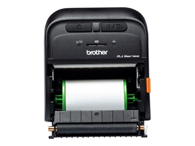 Brother : ROLL HOLDER 3IN pour RJ-LITE SERIES