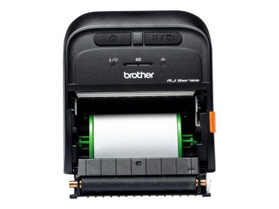 Brother : ROLL HOLDER 3IN pour RJ-LITE SERIES