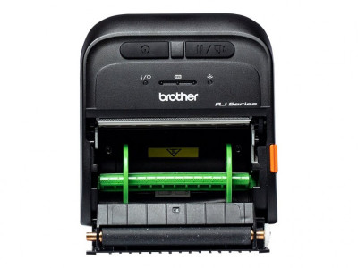 Brother : ROLL HOLDER 3IN pour RJ-LITE SERIES