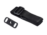 Brother : SHOULDER STRAP W/ADPT 2 et 3IN pour RJ-LITE SERIES