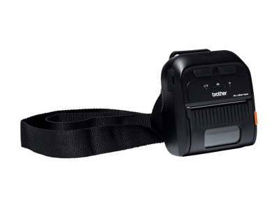 Brother : SHOULDER STRAP W/ADPT 2 et 3IN pour RJ-LITE SERIES